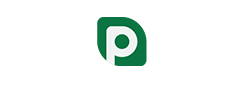 p2pb2b logo Home