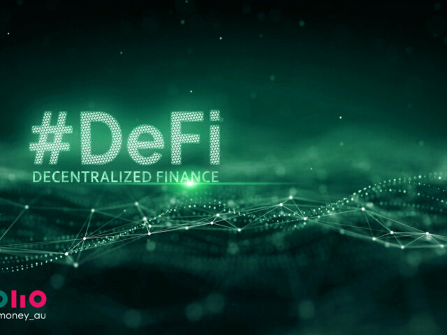 What is DeFi?