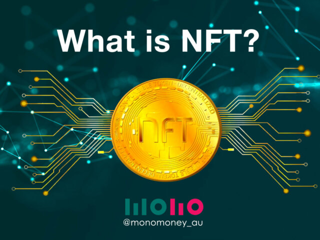 what is NFT